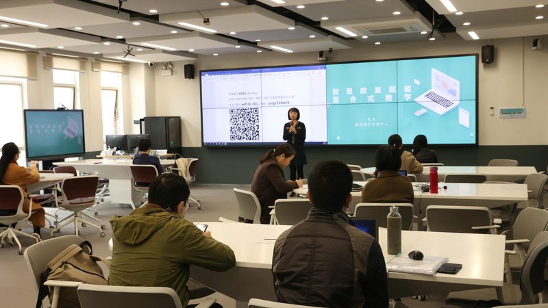 教师资格证培训协议班适合什么人