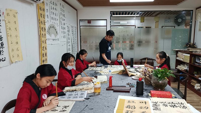 企业会计内训定制流程：从需求分析到成果交付