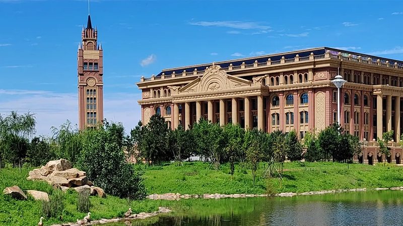 以某机构课程体系为例，在实际应用中，这些指令被广泛应用于以下场景：