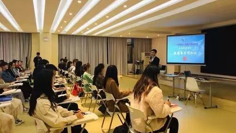心理咨询师线上考试流程全解析