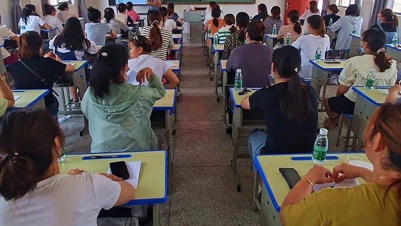 教师资格证协议班值得报吗