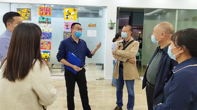 企业内训报价单模板成都厂家