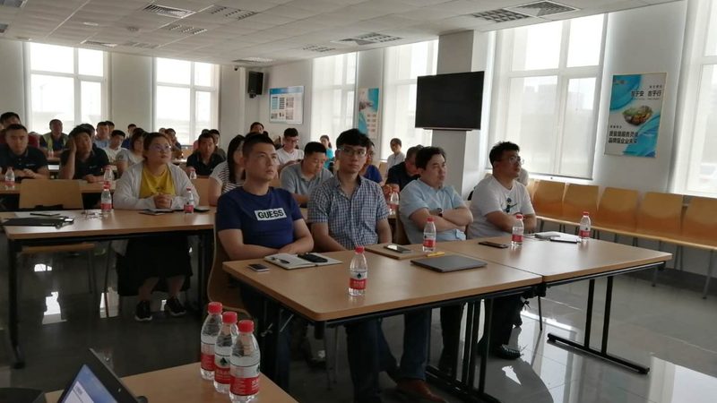 小标题：试讲要求与重要性