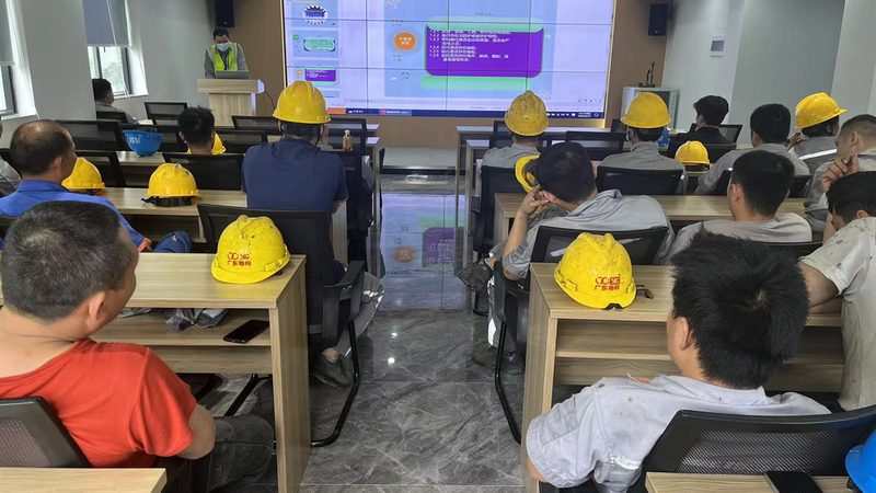 手工焊培训教学报名流程全解析**