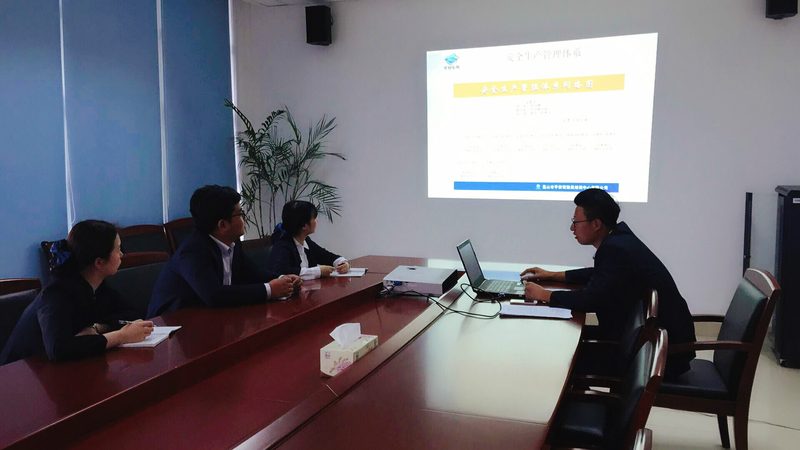 中小企业会计内训方案定制